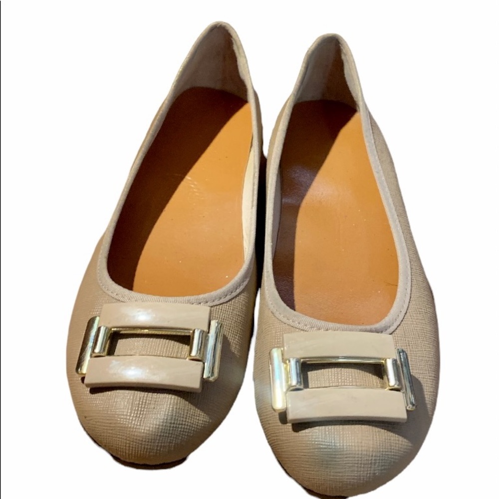 Moleca flats Sz 37
